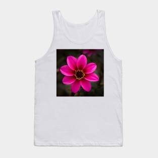 Dahlia Tank Top